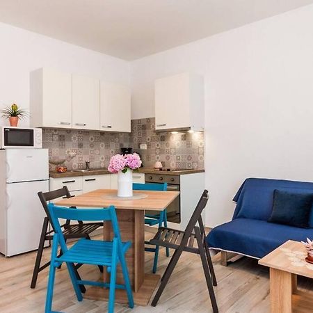 Premium Apartment Nera Zadar Buitenkant foto
