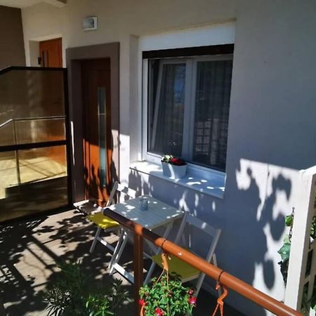 Premium Apartment Nera Zadar Buitenkant foto