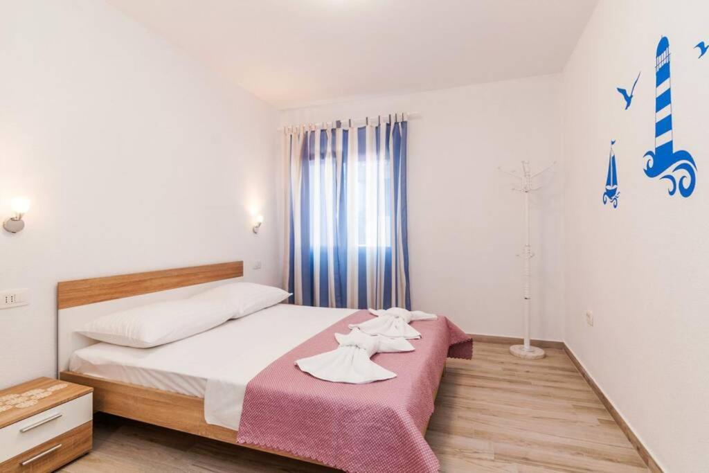 Premium Apartment Nera Zadar Buitenkant foto
