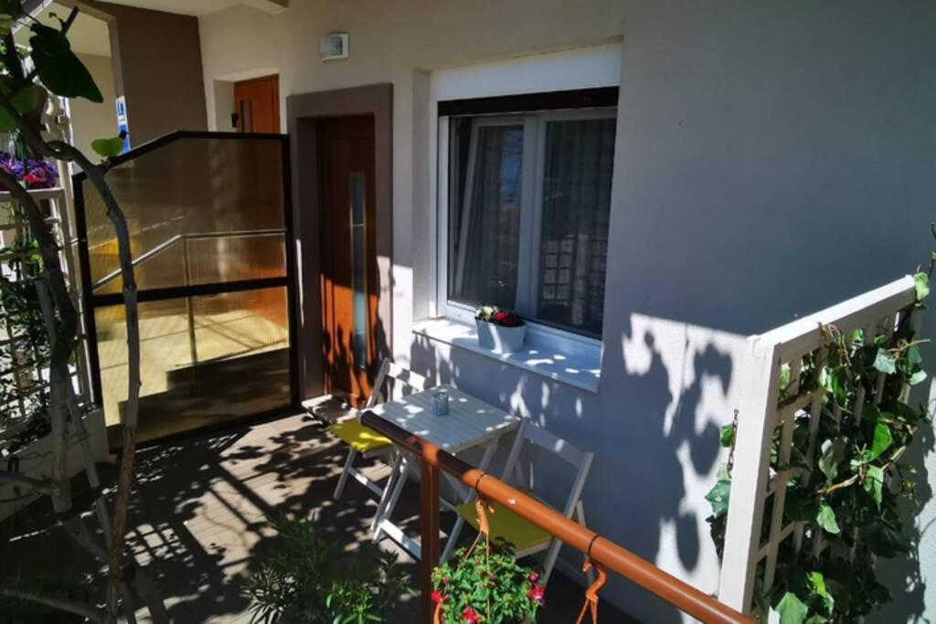 Premium Apartment Nera Zadar Buitenkant foto