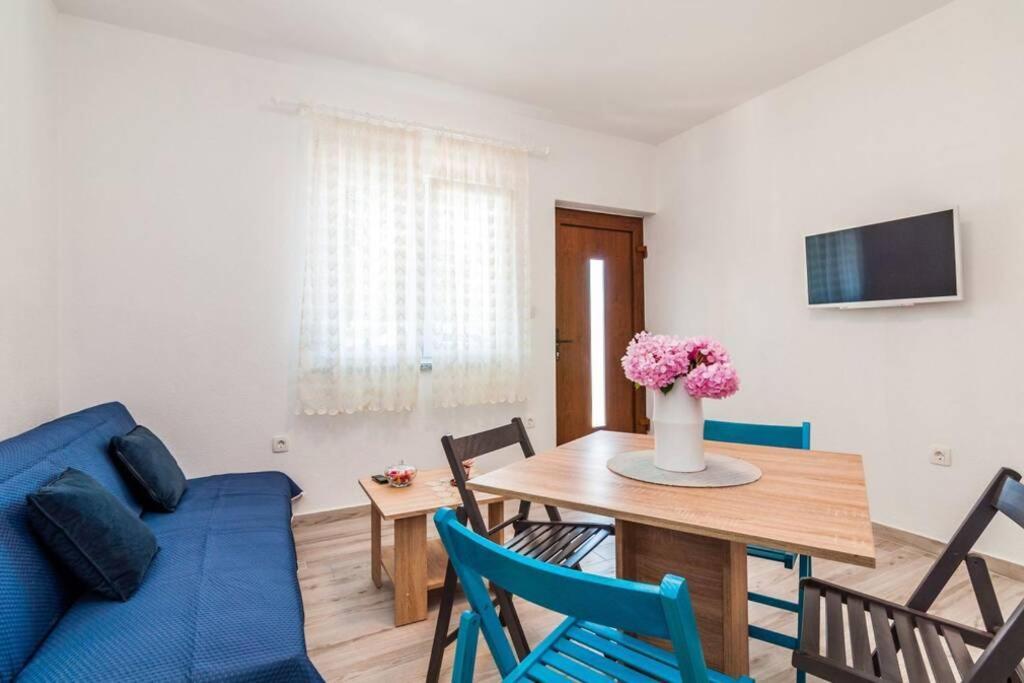 Premium Apartment Nera Zadar Buitenkant foto
