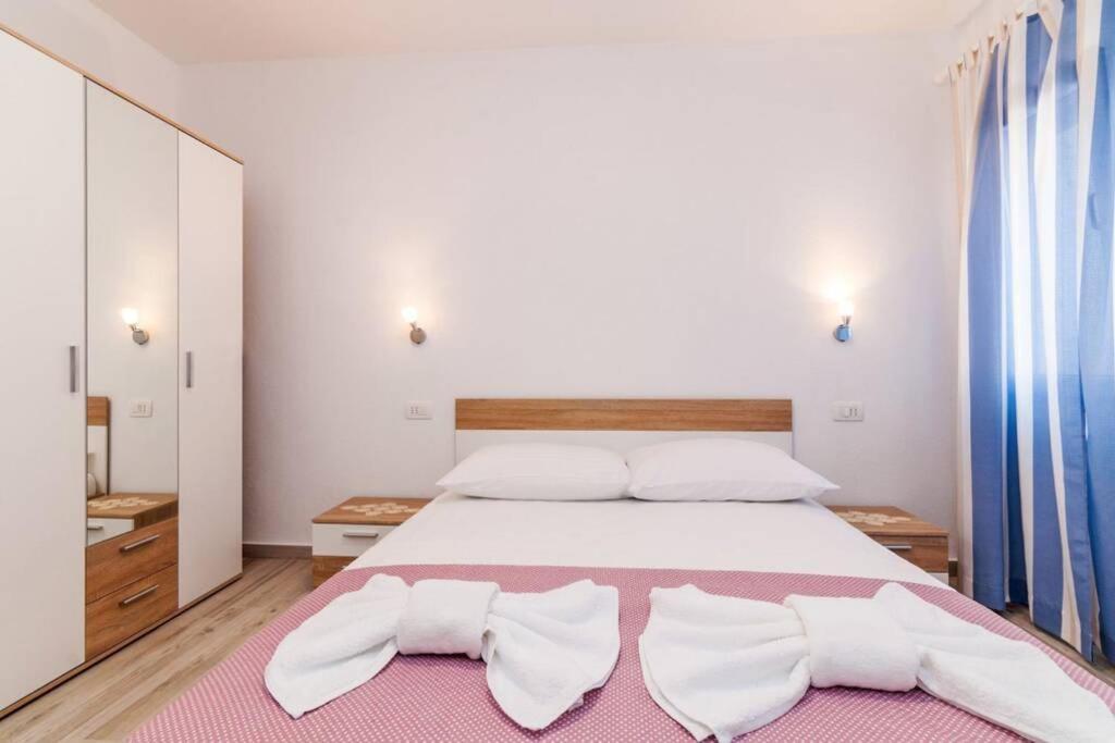 Premium Apartment Nera Zadar Buitenkant foto