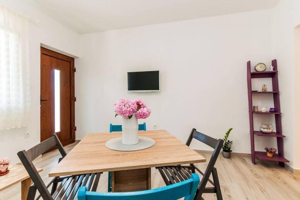 Premium Apartment Nera Zadar Buitenkant foto
